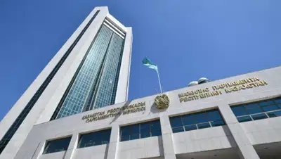 пресс-служба Мажилиса, фото - Новости Zakon.kz от 24.07.2020 16:10
