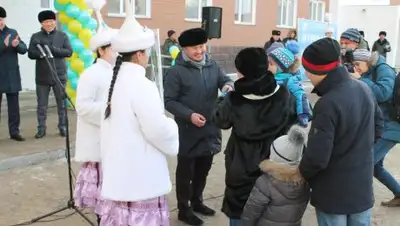 Жилстройсбербанк, фото - Новости Zakon.kz от 14.12.2018 15:38