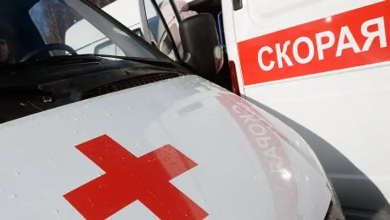 В одной из квартир Актау обнаружен труп 70-летней женщины