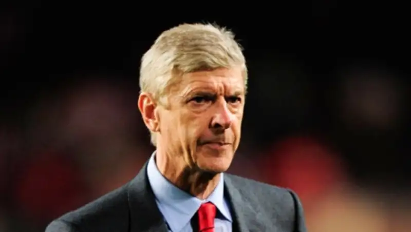 Венгер объяснил вылет из Лиги чемпионов