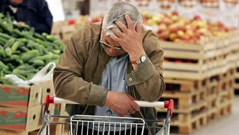 В Казахстане подорожали все товары и продукты