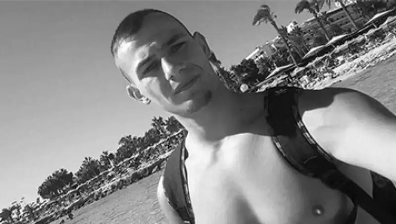 Умерший в первом бою боксер стал донором сердца