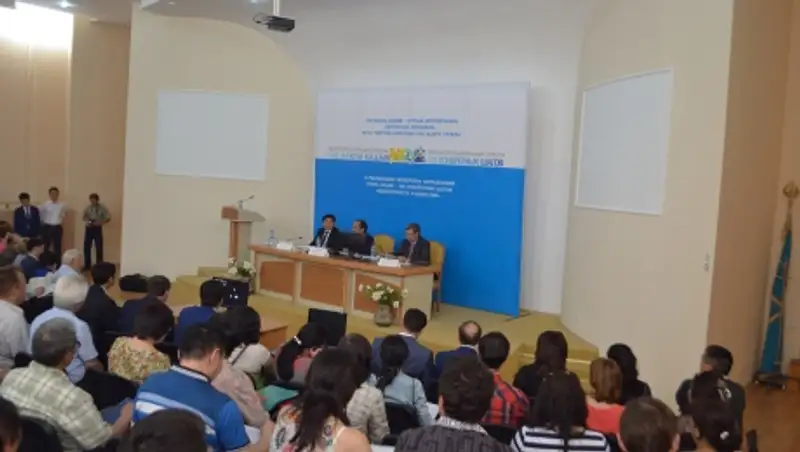 Преподаватели вузов ВКО обсудили реализацию четвертого направления Плана нации