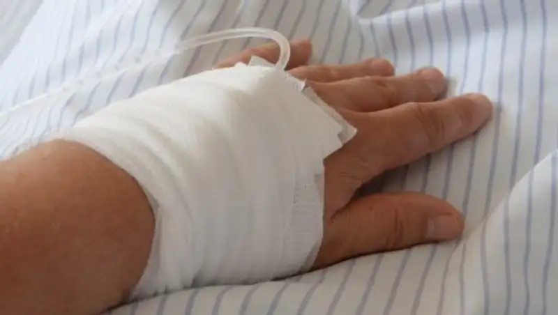 Поножовщина в Актобе: студент колледжа идет на поправку