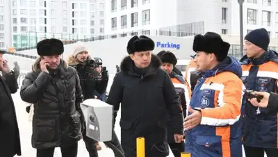 astana.gov.kz, фото - Новости Zakon.kz от 02.02.2019 19:04