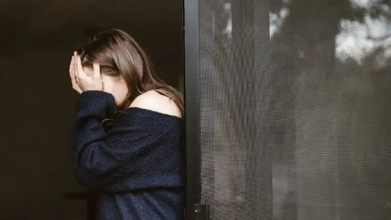 Женщина лишилась носа из-за ревности сожителя в Акмолинской области