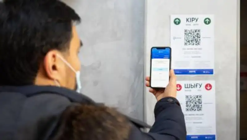 8 предпринимателей ВКО исключат из проекта Ashyq