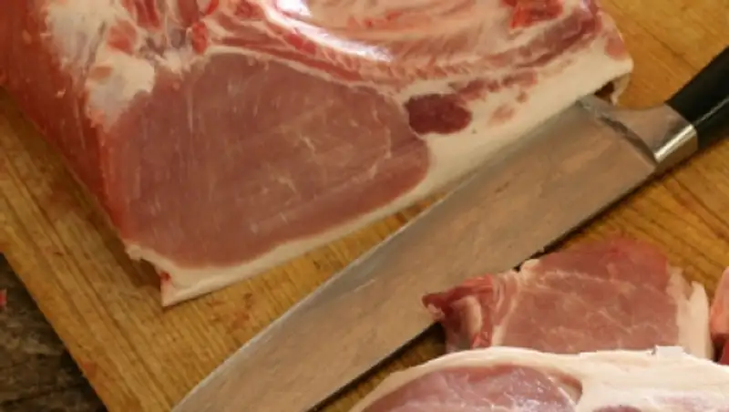 Фирмы, ввозившие запрещенное мясо в РФ, зарегистрированы в РК россиянами – расследование