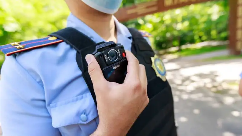 Подозреваемых в стрельбе с ранеными разыскивают в Алматинской области