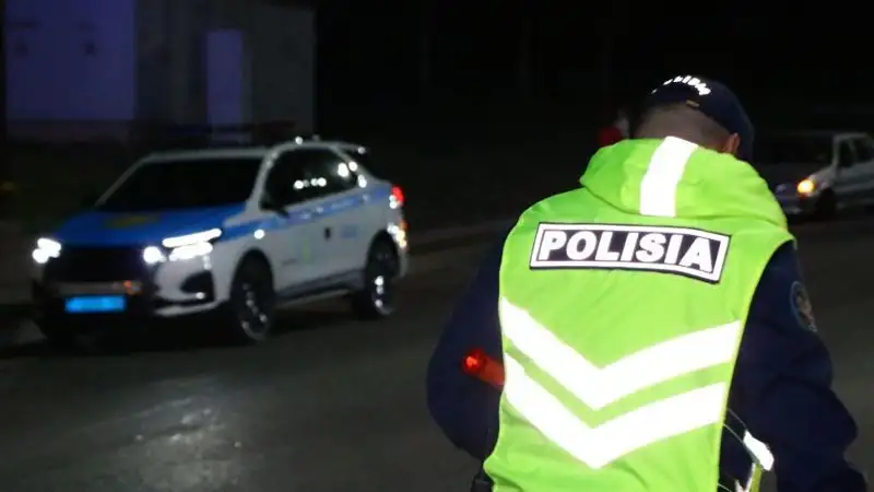 До 10 лет лишения свободы грозит полицейским за оставление своих постов во время ЧП