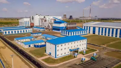 ТОО "YDD Corporation", фото - Новости Zakon.kz от 24.10.2019 11:30