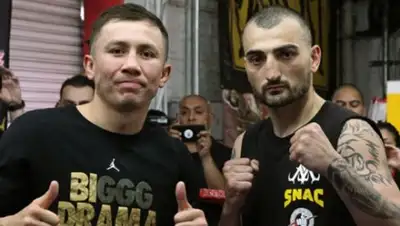 Sports.kz, фото - Новости Zakon.kz от 05.05.2018 14:48