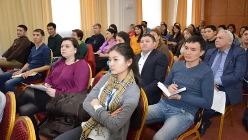 В Астане импортерам разъяснили условия ввоза и вывоза товаров в связи со вступлением в ВТО