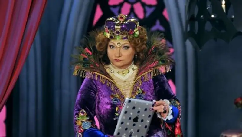 Степаненко собирается забрать у Петросяна древние книги об оккультизме