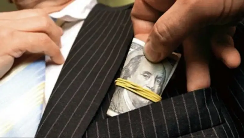 Национальный индекс восприятия коррупции разработают в Казахстане