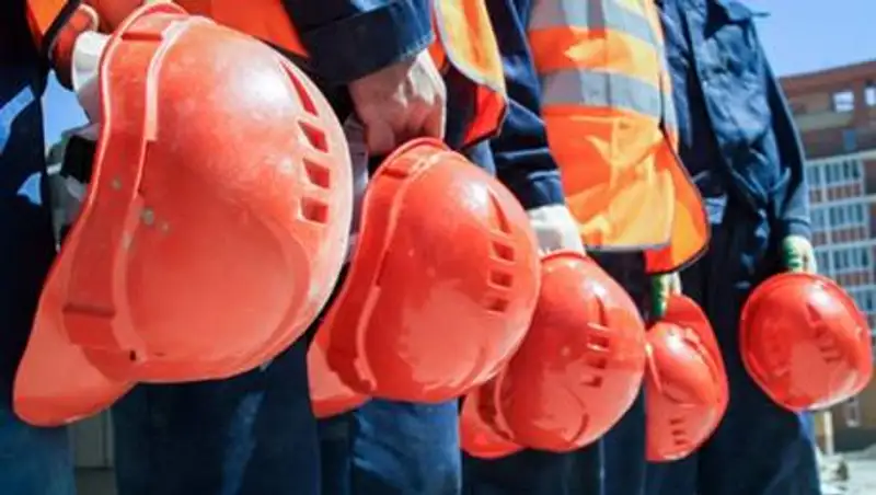 В Казахстане установили квоты на привлечение иностранных работников