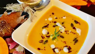 диетолог, фото - Новости Zakon.kz от 14.11.2022 11:42