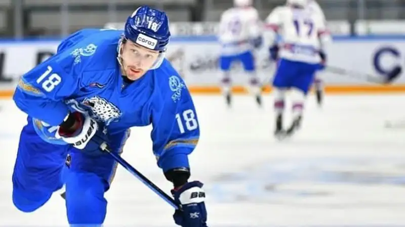 Хоккей Заработки в КХЛ, фото - Новости Zakon.kz от 28.04.2023 15:26