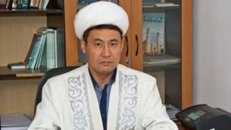 Верховный муфтий РК поздравил казахстанцев с Рождеством Христовым