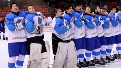 Казахстанская федерация хоккея, фото - Новости Zakon.kz от 17.04.2019 21:49