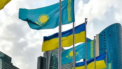 Украина, Казахстан, фото - Новости Zakon.kz от 06.03.2023 16:58