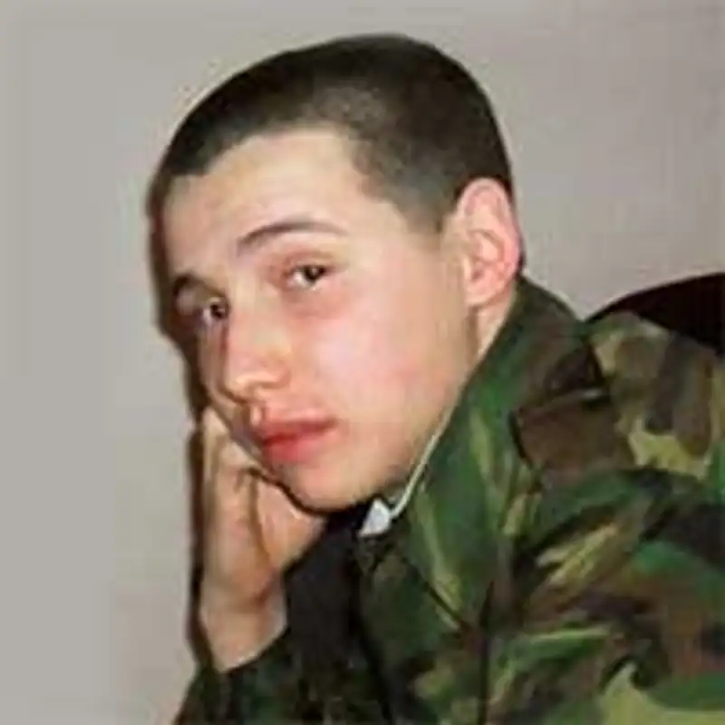 Владислав Челах вновь заговорил о своей невиновности, фото - Новости Zakon.kz от 12.06.2013 19:59