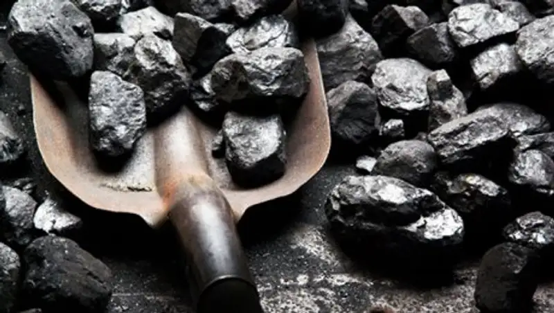 В Астану завезли партию угля