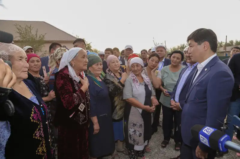 , фото - Новости Zakon.kz от 07.10.2019 10:54