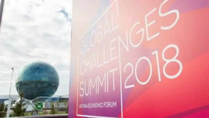 Президент Казахстана очень правильно расставил акценты — Д. Ступин