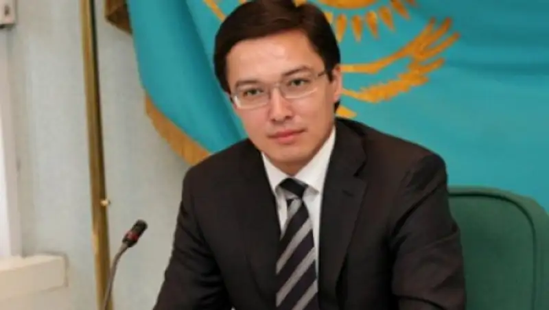 Глава Нацбанка РК прокомментировал повышение курса доллара