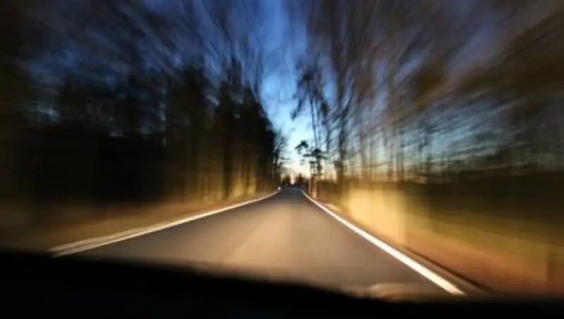 15 водителей устроили гонки на улицах Нур-Султана