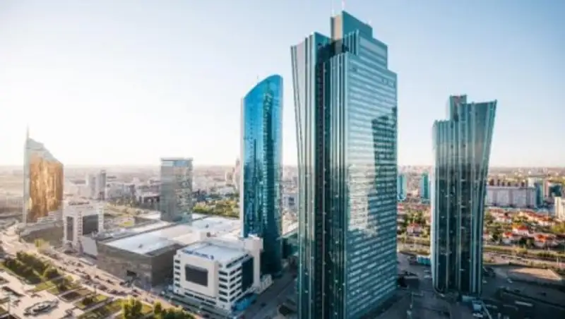 The Telegraph: Астана имеет все шансы стать самым интересным городом в мире для туристов