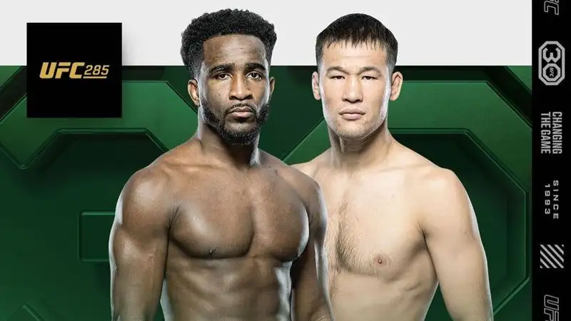 Джефф Нил вынужден отдать часть своего гонорара Шавкату Рахмонову