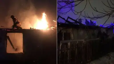 Шортанды, расследование, фото - Новости Zakon.kz от 07.12.2021 10:45