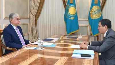 План развития Алматы, фото - Новости Zakon.kz от 02.07.2022 14:05