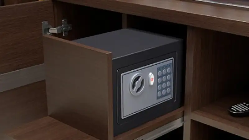 Орден Красной Звезды и медаль "За отвагу" похитили в Кокшетау