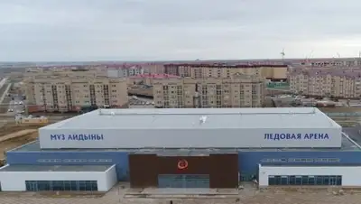 Пресс-служба акима Актюбинской области, фото - Новости Zakon.kz от 08.10.2018 10:28