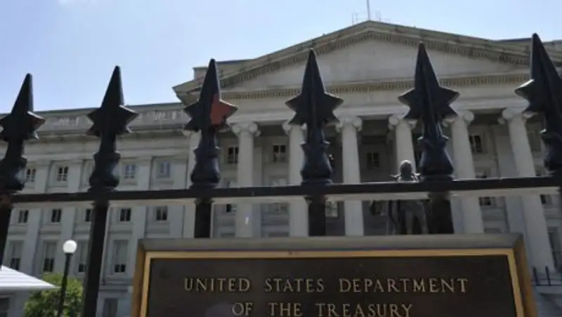 США расширили санкции против России