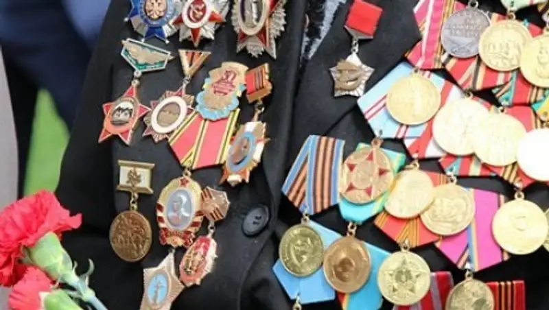 В преддверии Дня Победы в Кызылординской области открылся сельский клуб