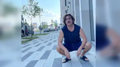 молодость, фото - Новости Zakon.kz от 05.04.2023 13:30