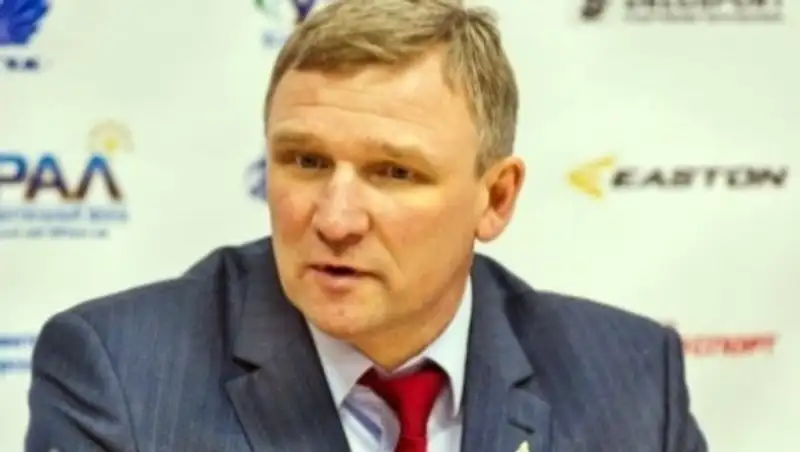 Главный тренер ТХК (Тверь) прокомментировал победу над усть-каменогорцами — 5:1