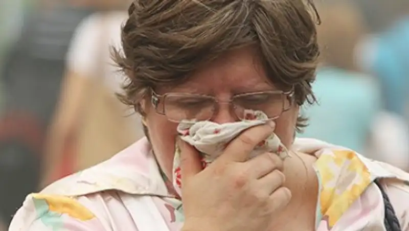 Назван способ спрогнозировать собственную смерть