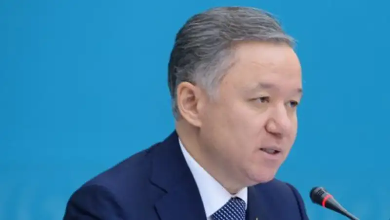 Нигматулин: Обращение Президента демонстрирует его твёрдую приверженность курсу демократизации