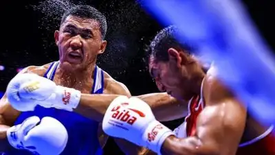 instagram/aiba_official, фото - Новости Zakon.kz от 01.11.2021 22:16