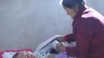 Jining News, фото - Новости Zakon.kz от 07.11.2018 23:14