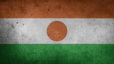 Франция эвакуирует посла и выводит войска из Нигера, фото - Новости Zakon.kz от 25.09.2023 12:51