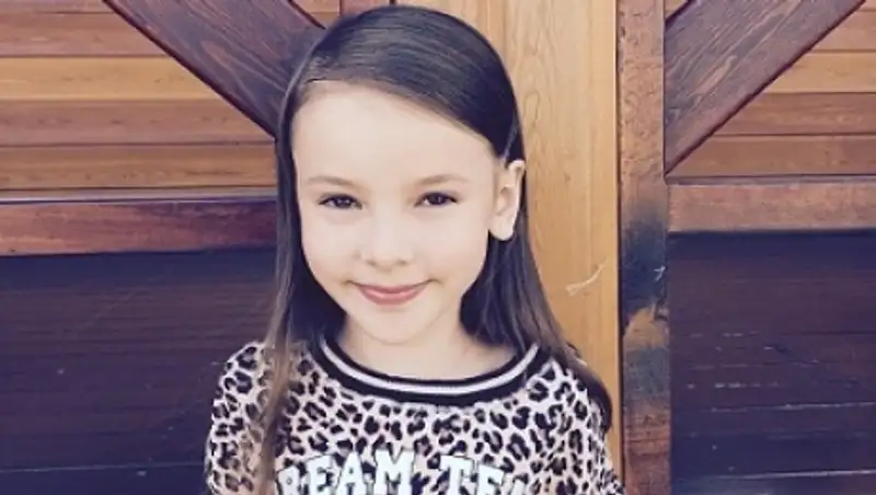 Девятилетняя алматинка завоевала приз Детской Новой волны