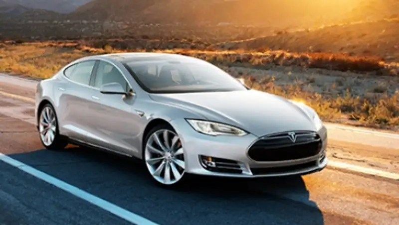 Tesla построит завод в Китае