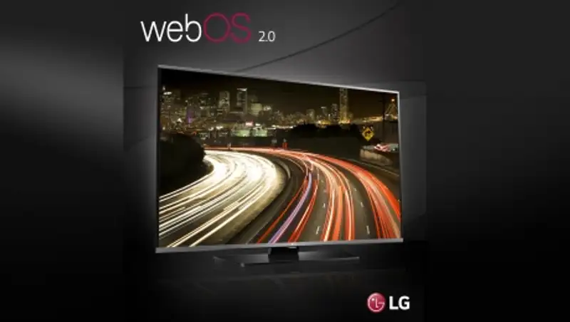 LG webOS 2.0 – знаковая инновация в ТВ индустрии