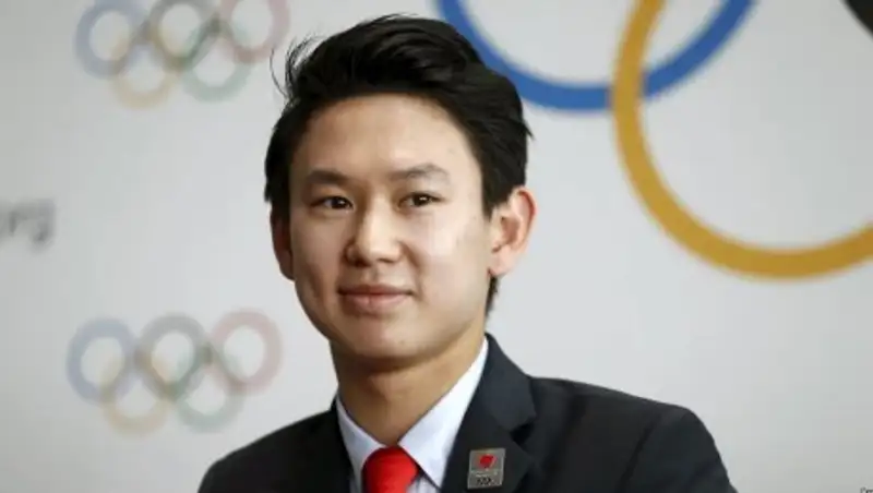 Стену памяти Дениса Тена убрали в Астане